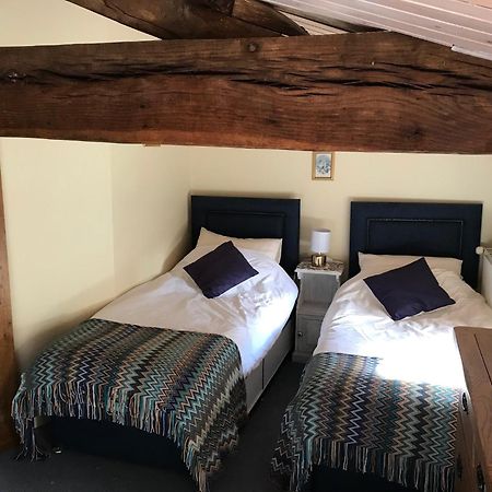 Papillons B&B - Beauty, Comfort And Peace 25 Mins From Puy Du Fou Montournais Zewnętrze zdjęcie