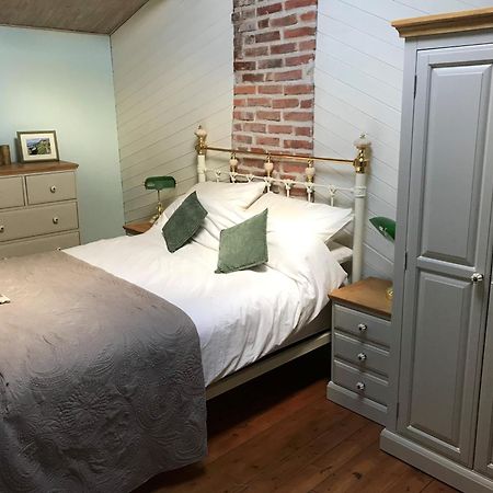 Papillons B&B - Beauty, Comfort And Peace 25 Mins From Puy Du Fou Montournais Zewnętrze zdjęcie
