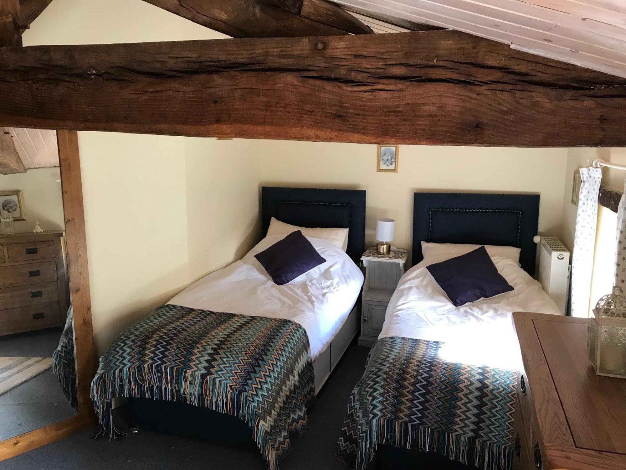 Papillons B&B - Beauty, Comfort And Peace 25 Mins From Puy Du Fou Montournais Zewnętrze zdjęcie