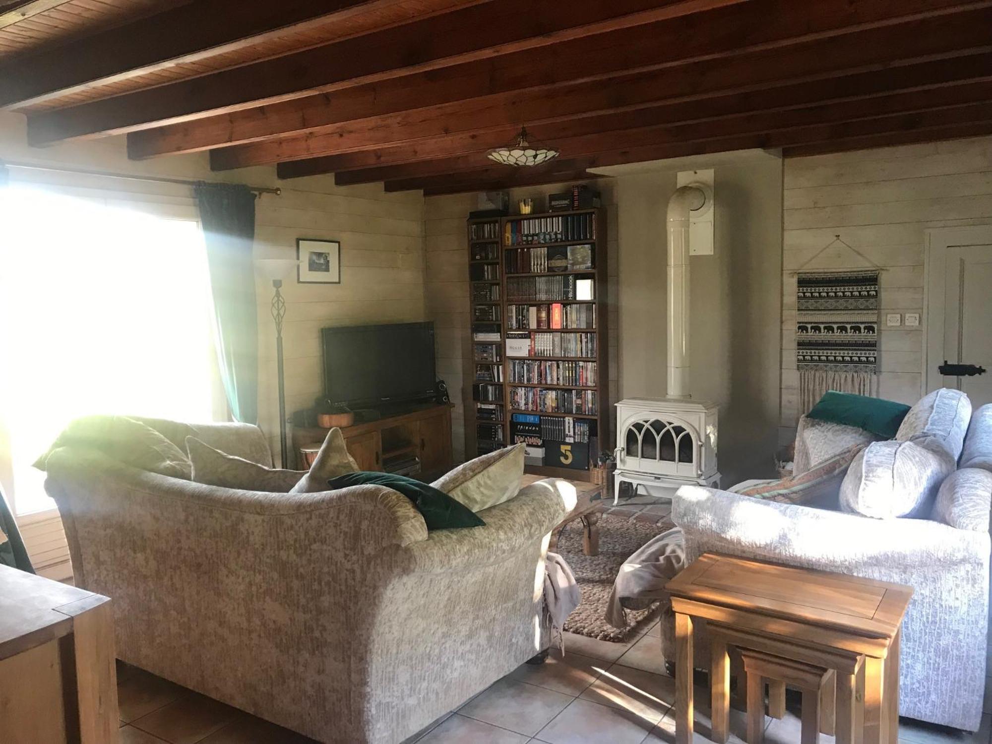 Papillons B&B - Beauty, Comfort And Peace 25 Mins From Puy Du Fou Montournais Zewnętrze zdjęcie