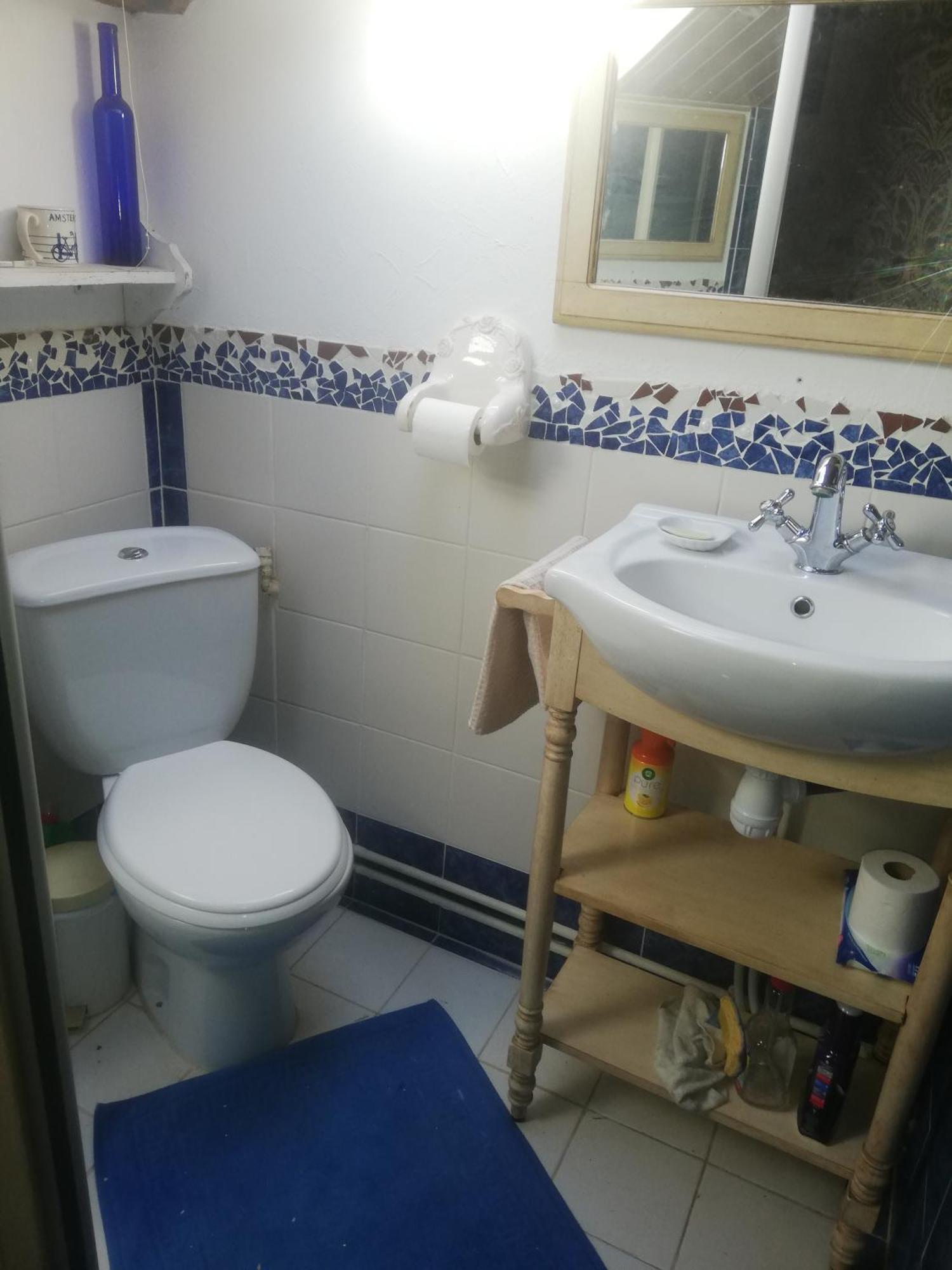 Papillons B&B - Beauty, Comfort And Peace 25 Mins From Puy Du Fou Montournais Zewnętrze zdjęcie
